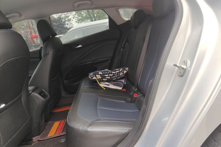Used Buick Velite 6 2024 430km Comfort Edition Interior 4