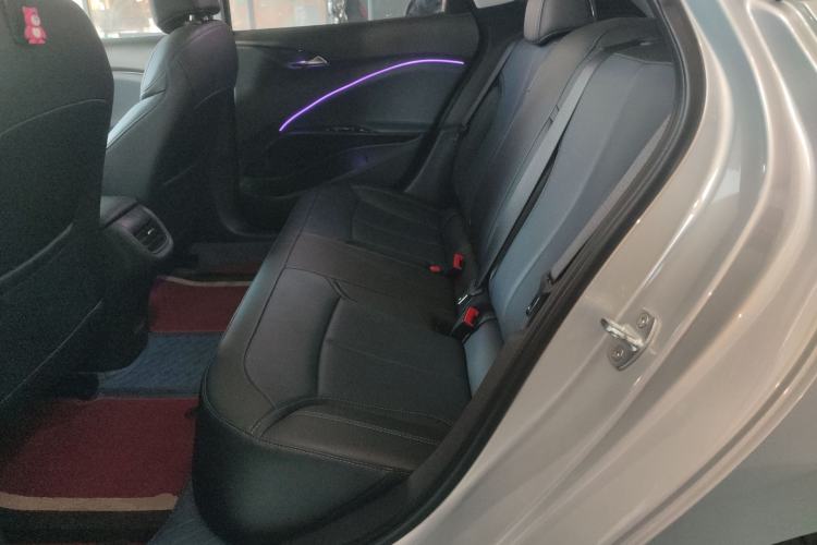 Used Buick Velite 6 2024 430km Enjoyment Version Interior 4