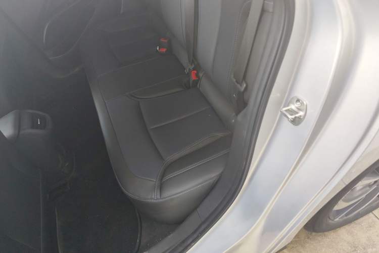 Used Buick Velite 6 2024 450km Enjoyment Plus Version Interior 4