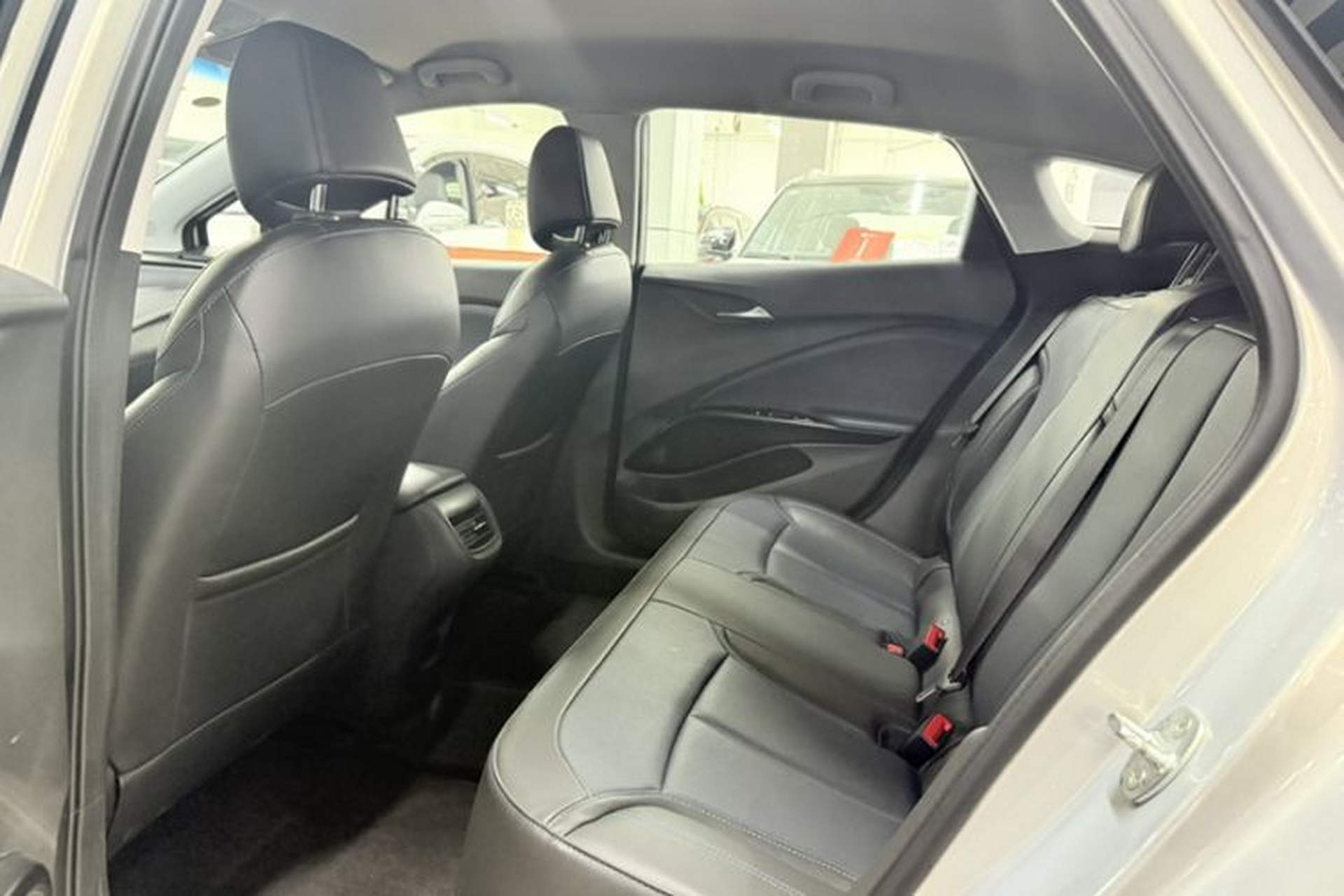 Used Buick Velite 6 2024 430km Comfort Edition Interior 4