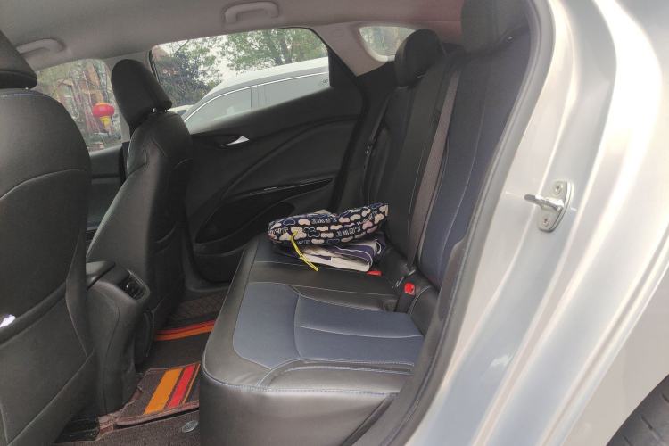 Used Buick Velite 6 2024 430km Comfort Edition Interior 4
