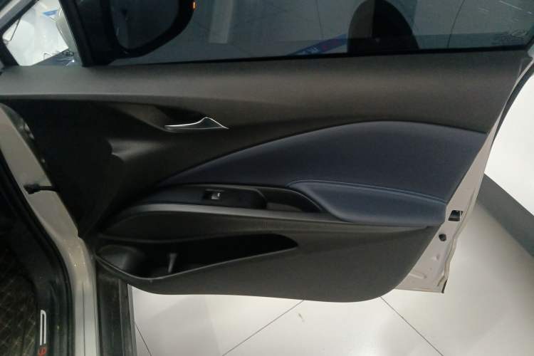 Used Buick Velite 6 2024 450km Enjoyment Plus Version Interior 5