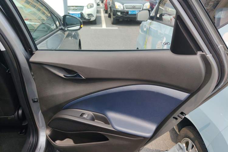 Used Buick Velite 6 2024 450km Enjoyment Plus Version Interior 6