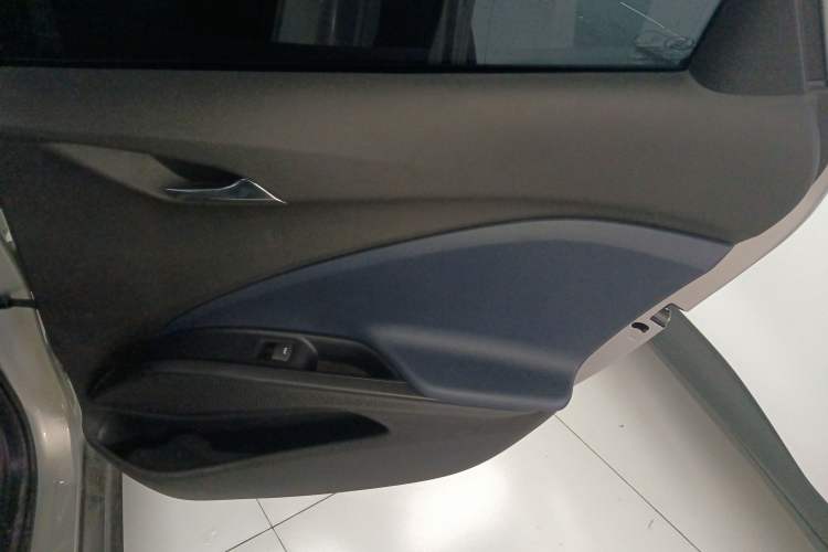 Used Buick Velite 6 2024 450km Enjoyment Plus Version Interior 6