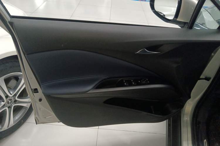 Used Buick Velite 6 2024 450km Enjoyment Plus Version Interior 7