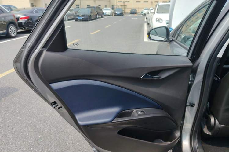 Used Buick Velite 6 2024 450km Enjoyment Plus Version Interior 8