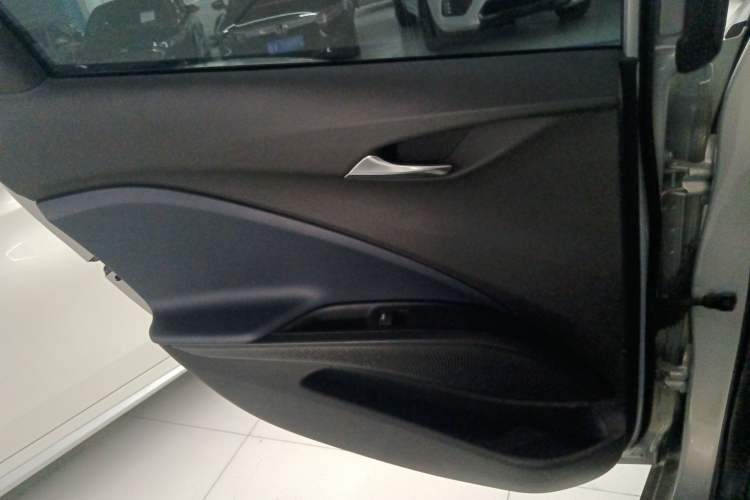 Used Buick Velite 6 2024 450km Enjoyment Plus Version Interior 8