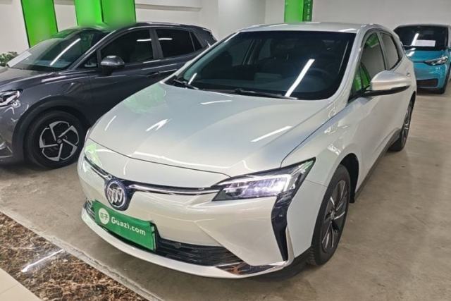 Used Buick Velite 6 2024 430km Comfort Edition