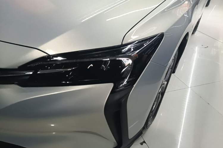 Used Buick Velite 6 2024 450km Enjoyment Plus Version Left Front Headlight