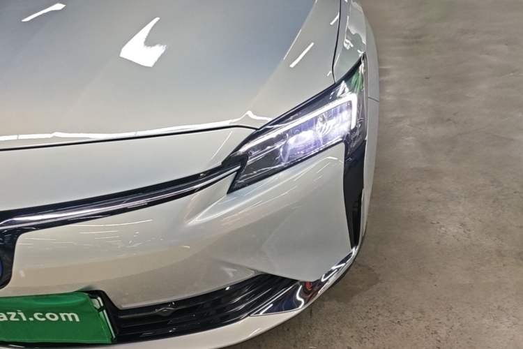 Used Buick Velite 6 2024 430km Comfort Edition Left Front Headlight
