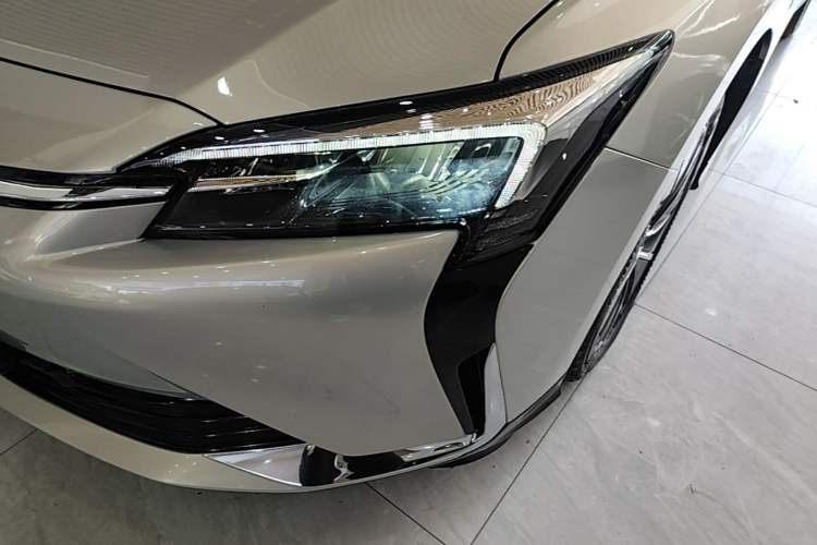 Used Buick Velite 6 2024 430km Comfort Edition Left Front Headlight