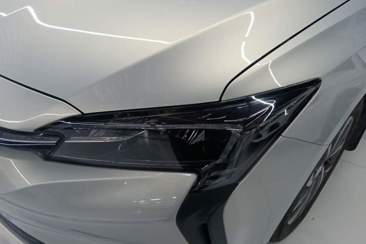 Used Buick Velite 6 2024 450km Enjoyment Plus Version Left Front Headlight