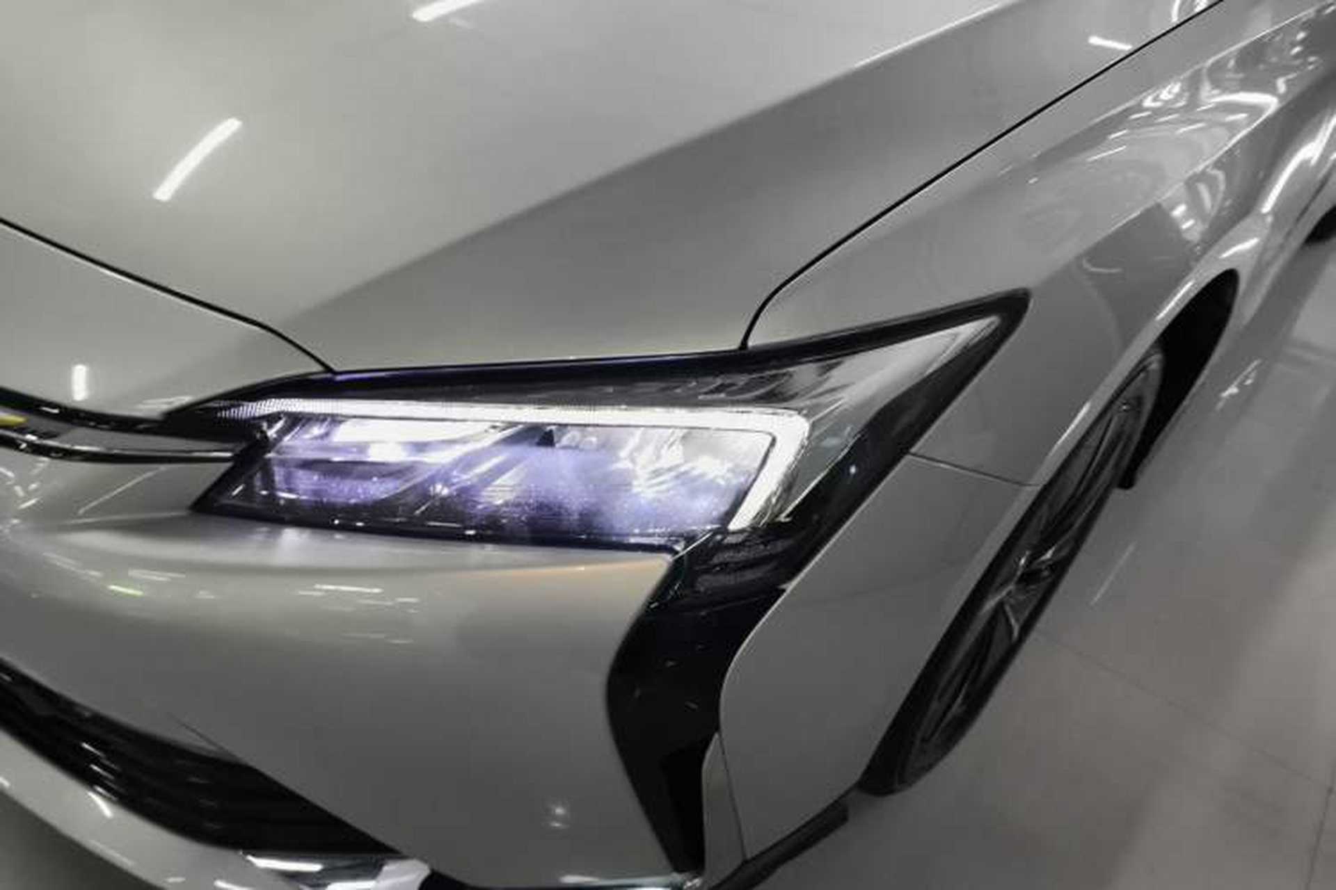 Used Buick Velite 6 2024 430km Comfort Edition Left Front Headlight