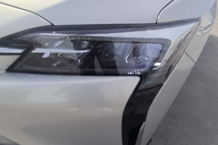 Used Buick Velite 6 2024 430km Enjoyment Version Left Front Headlight