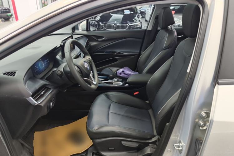 Used Buick Velite 6 2024 430km Enjoyment Version Left Front Seat