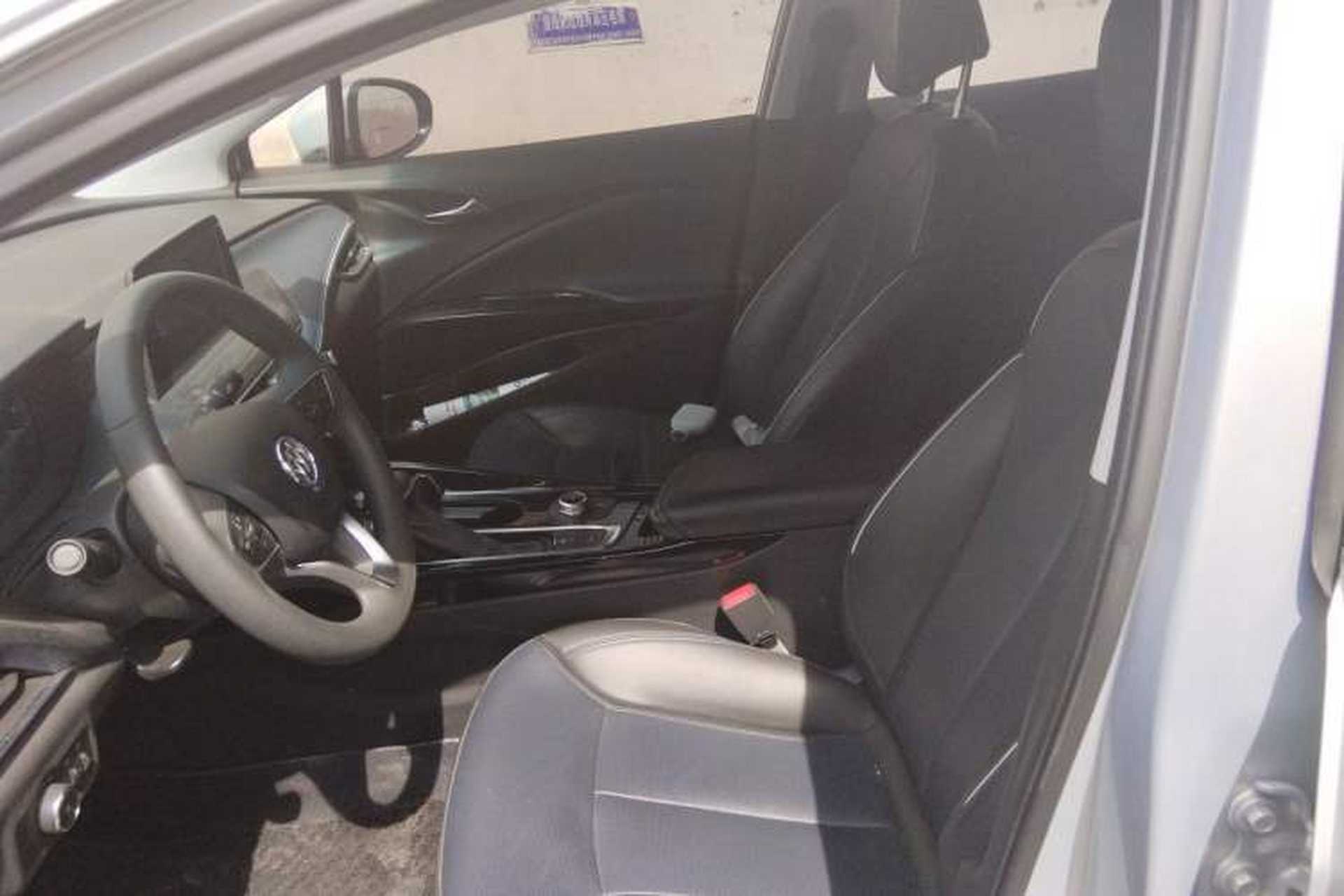 Used Buick Velite 6 2024 430km Comfort Edition Left Front Seat