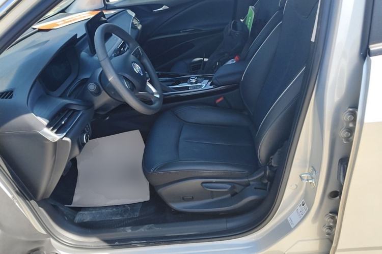 Used Buick Velite 6 2024 430km Comfort Edition Left Front Seat