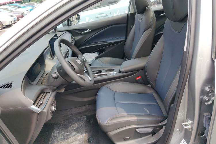 Used Buick Velite 6 2024 450km Enjoyment Plus Version Left Front Seat