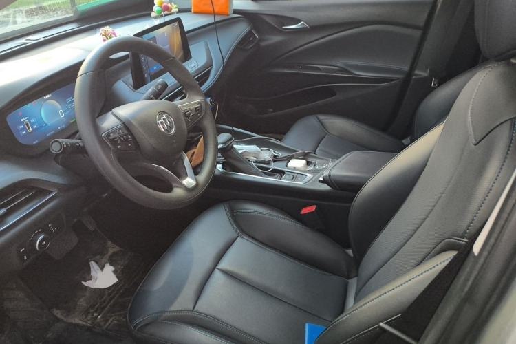 Used Buick Velite 6 2024 450km Comfort Edition PLUS Left Front Seat