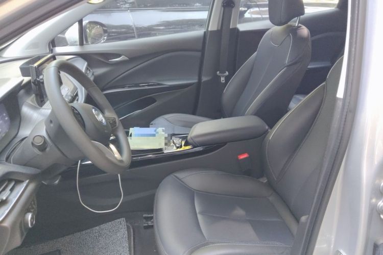 Used Buick Velite 6 2024 430km Enjoyment Version Left Front Seat