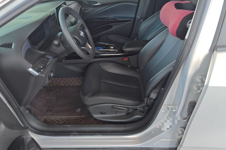 Used Buick Velite 6 2024 430km Comfort Edition Left Front Seat