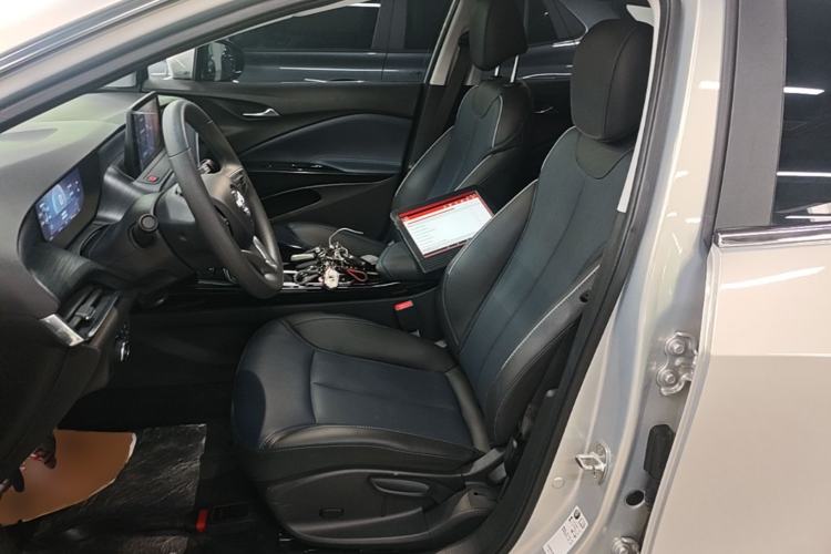 Used Buick Velite 6 2024 430km Comfort Edition Left Front Seat