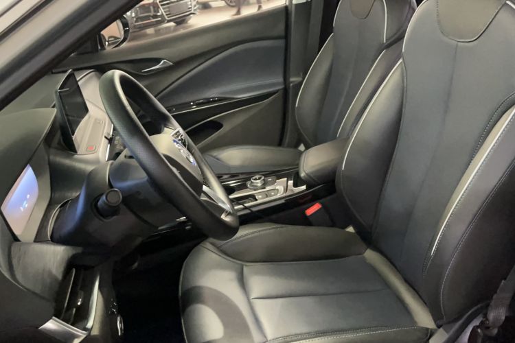 Used Buick Velite 6 2024 430km Enjoyment Version Left Front Seat