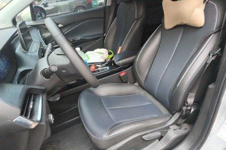 Used Buick Velite 6 2024 430km Comfort Edition Left Front Seat