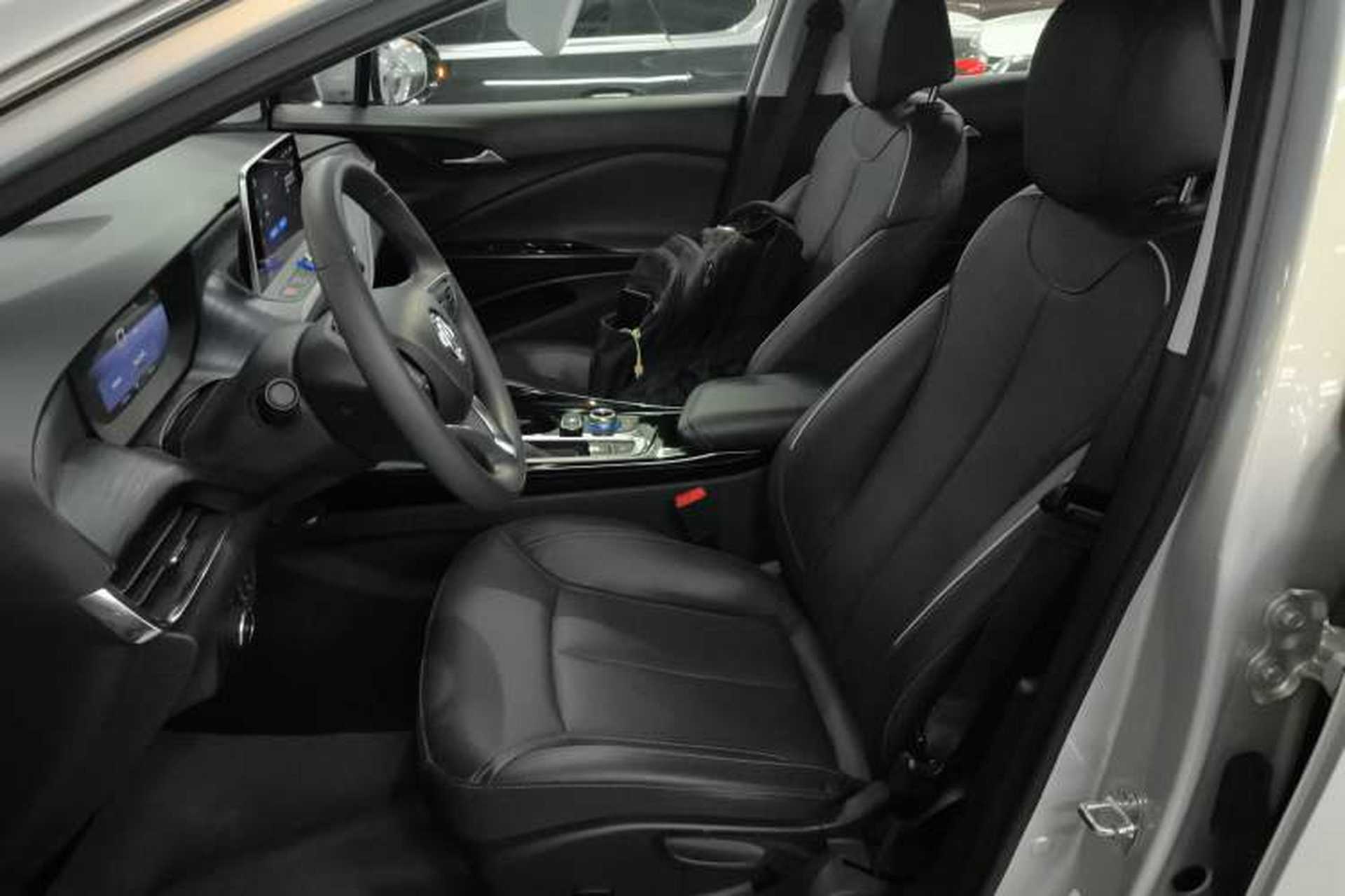 Used Buick Velite 6 2024 430km Comfort Edition Left Front Seat