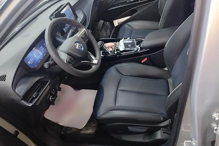 Used Buick Velite 6 2024 430km Enjoyment Version Left Front Seat