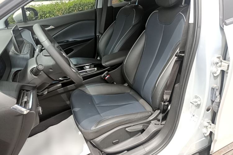 Used Buick Velite 6 2024 430km Enjoyment Version Left Front Seat