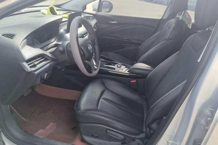 Used Buick Velite 6 2024 430km Enjoyment Version Left Front Seat