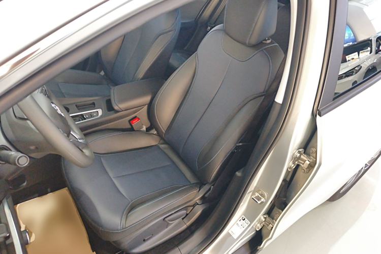 Used Buick Velite 6 2024 450km Comfort Edition PLUS Left Front Seat