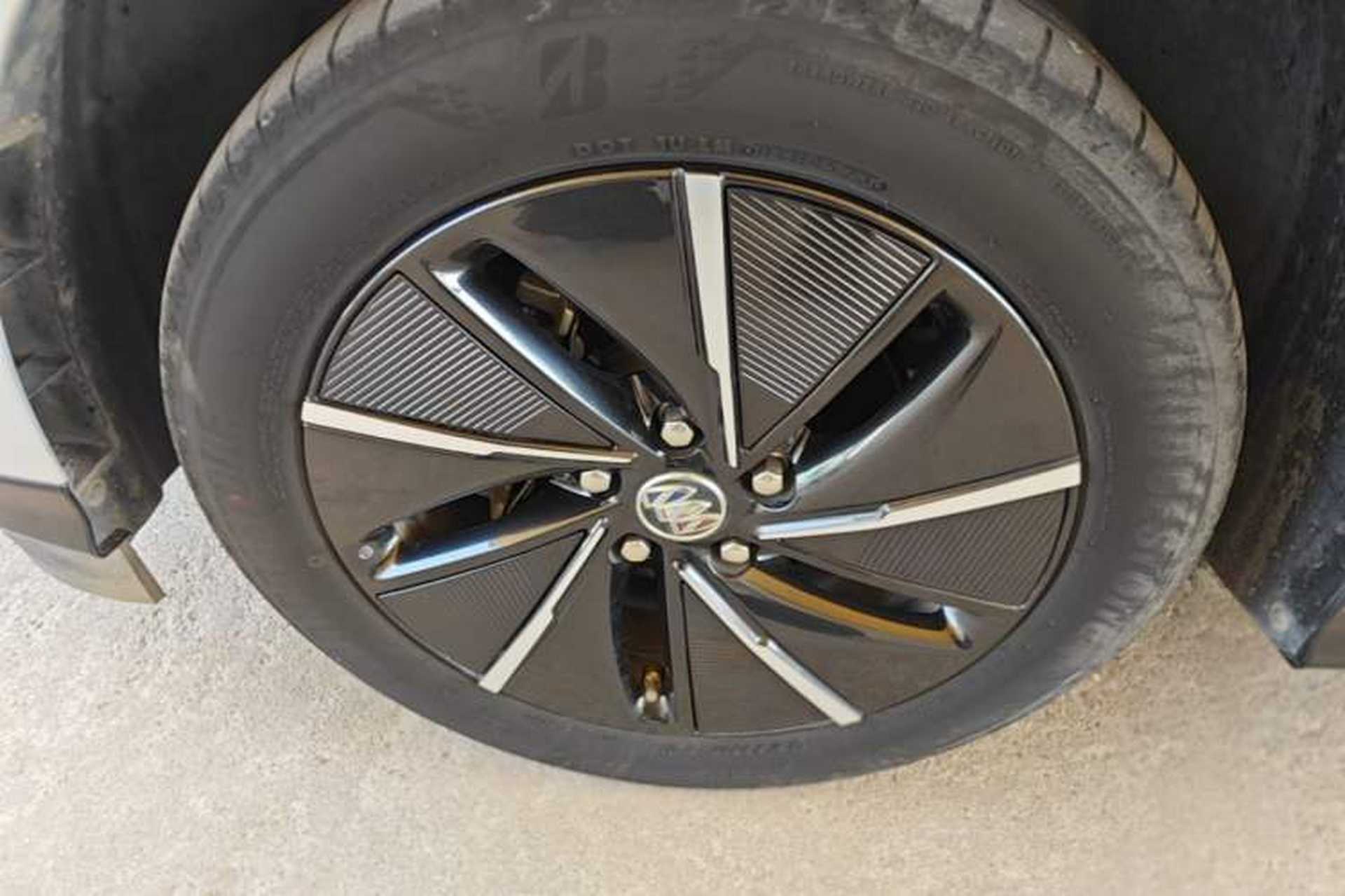 Used Buick Velite 6 2024 430km Comfort Edition Left Front Wheel Hub
