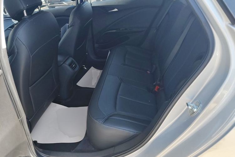 Used Buick Velite 6 2024 430km Comfort Edition Left Rear Seat