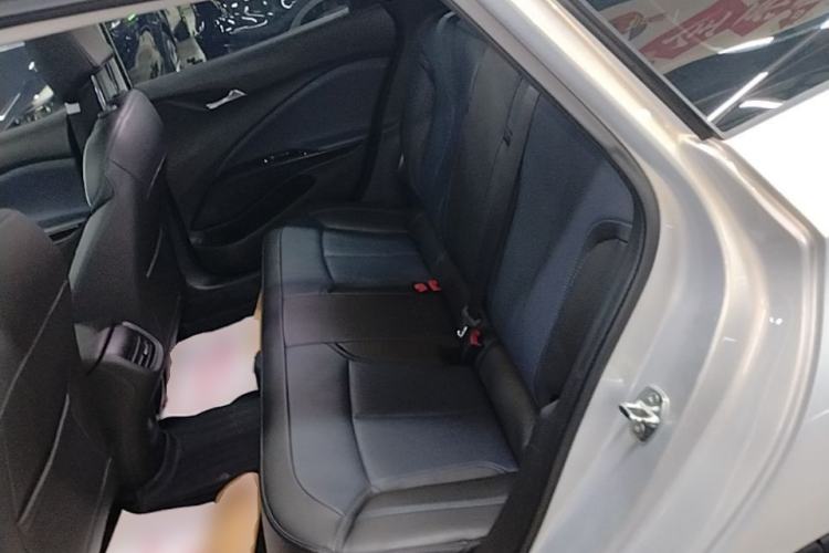 Used Buick Velite 6 2024 430km Enjoyment Version Left Rear Seat