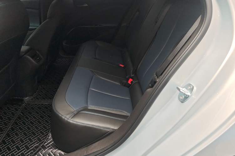 Used Buick Velite 6 2024 430km Comfort Edition Left Rear Seat