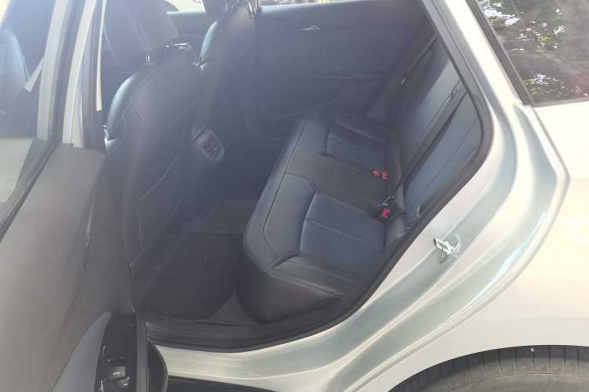 Used Buick Velite 6 2024 430km Enjoyment Version Left Rear Seat