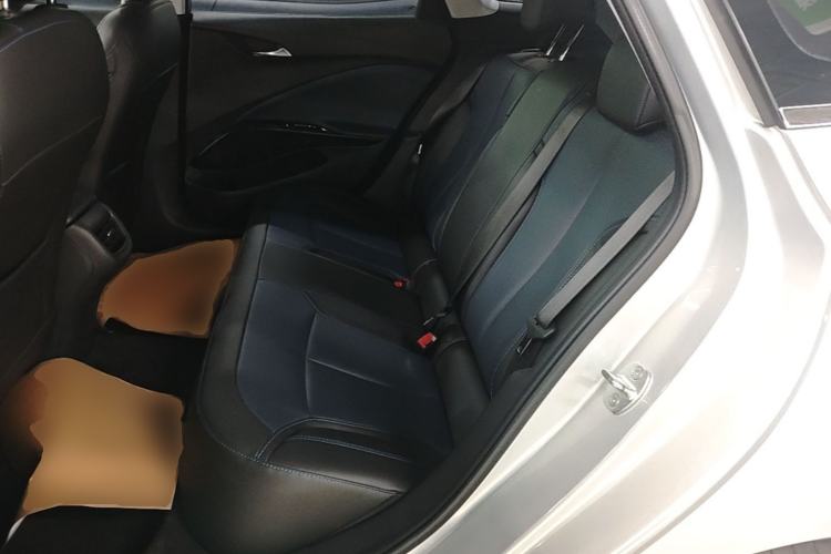 Used Buick Velite 6 2024 430km Comfort Edition Left Rear Seat