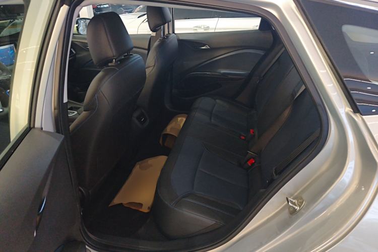 Used Buick Velite 6 2024 450km Comfort Edition PLUS Left Rear Seat