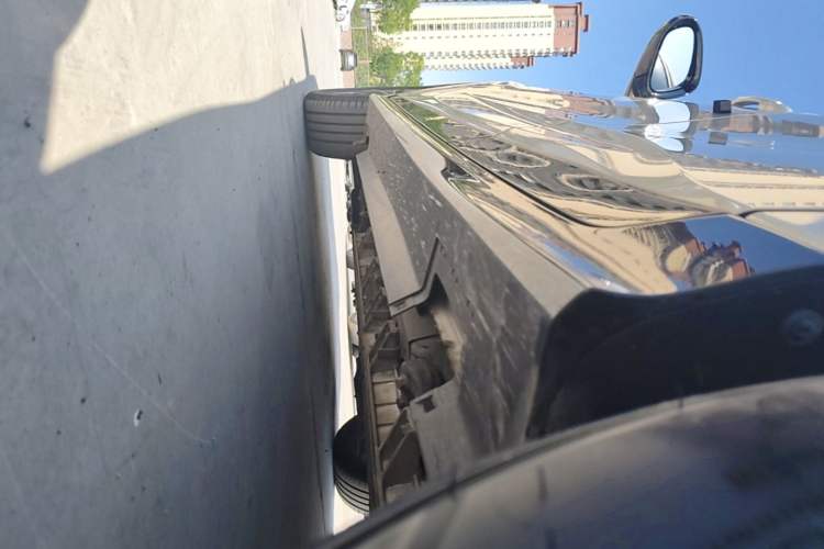 Used Buick Velite 6 2024 430km Comfort Edition Left Side Sill