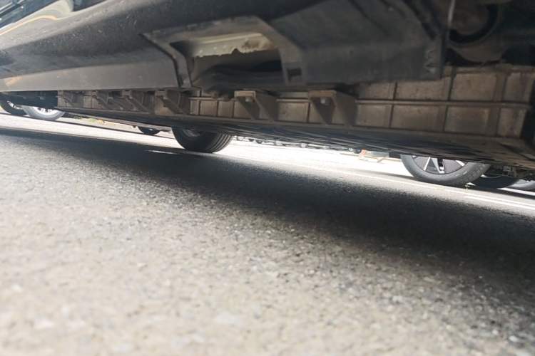 Used Buick Velite 6 2024 430km Comfort Edition Left Side Sill