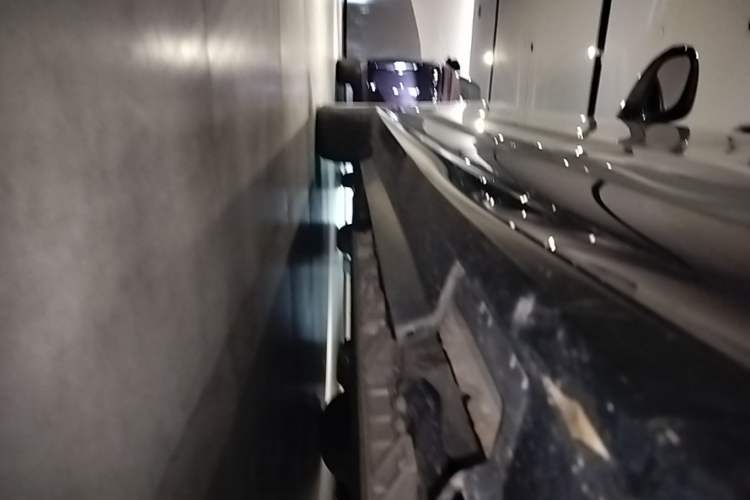 Used Buick Velite 6 2024 430km Enjoyment Version Left Side Sill