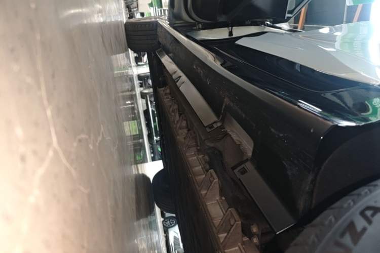 Used Buick Velite 6 2024 430km Comfort Edition Left Side Sill