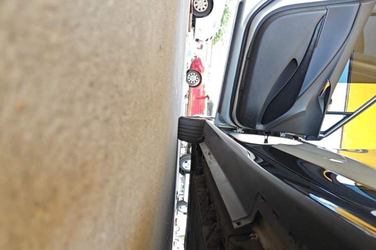 Used Buick Velite 6 2024 430km Comfort Edition Left Side Sill