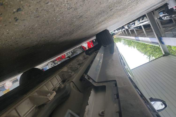 Used Buick Velite 6 2024 430km Comfort Edition Left Side Sill