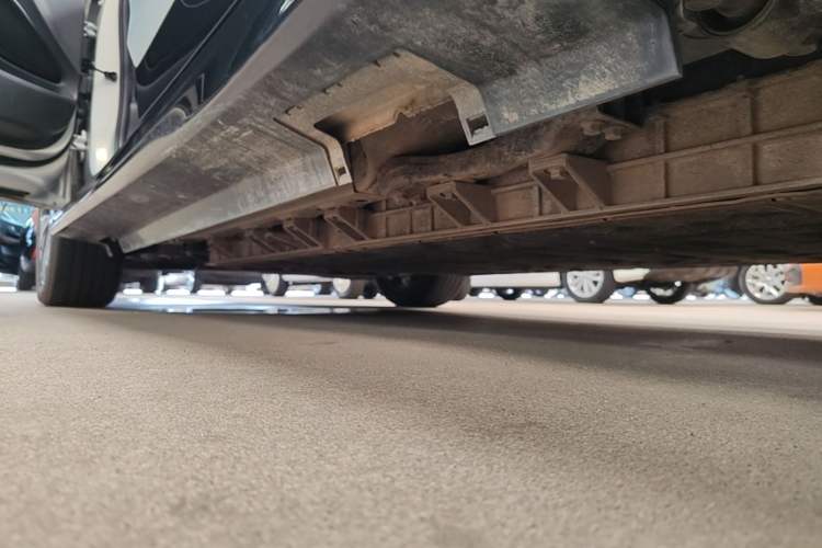 Used Buick Velite 6 2024 430km Enjoyment Version Left Side Sill