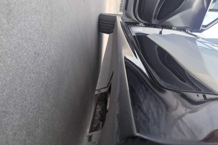 Used Buick Velite 6 2024 430km Enjoyment Version Left Side Sill