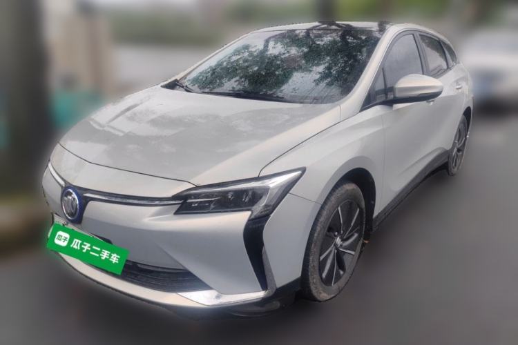 Used Buick Velite 6 2024 430km Enjoyment Version Guazi used car, China used car export, Used car for sale, Used  cars, Cheapest cars for sale