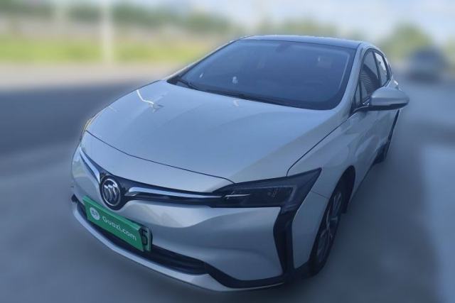 Used Buick Velite 6 2024 450km Enjoyment Plus Version